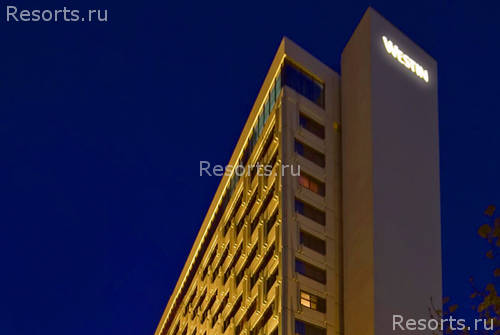 The Westin Zagreb 2
